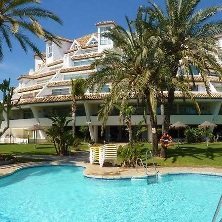 Apartment 202 Parque Miraflores Mijas Costa Exteriér fotografie