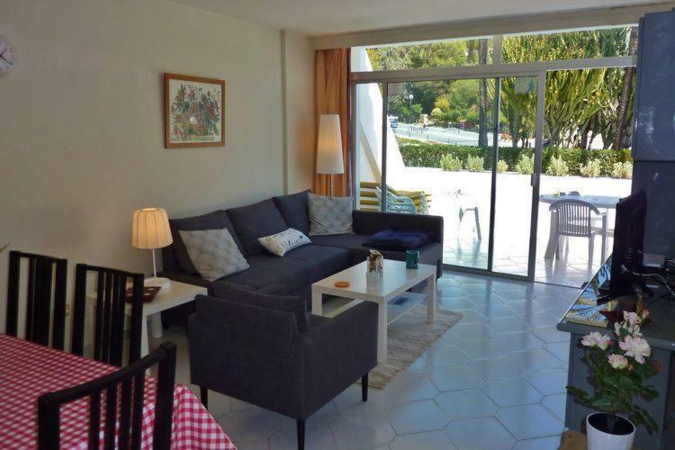 Apartment 202 Parque Miraflores Mijas Costa Exteriér fotografie