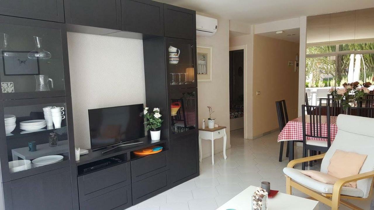 Apartment 202 Parque Miraflores Mijas Costa Exteriér fotografie