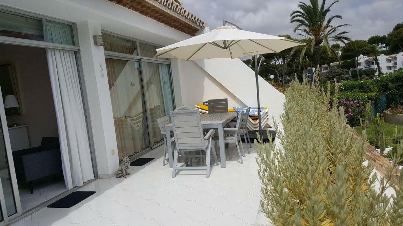 Apartment 202 Parque Miraflores Mijas Costa Exteriér fotografie