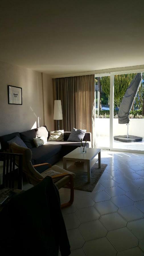 Apartment 202 Parque Miraflores Mijas Costa Exteriér fotografie