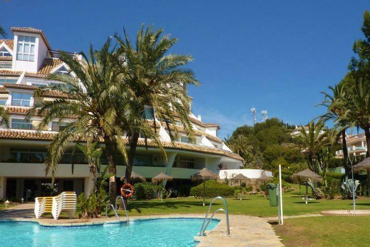 Apartment 202 Parque Miraflores Mijas Costa Exteriér fotografie