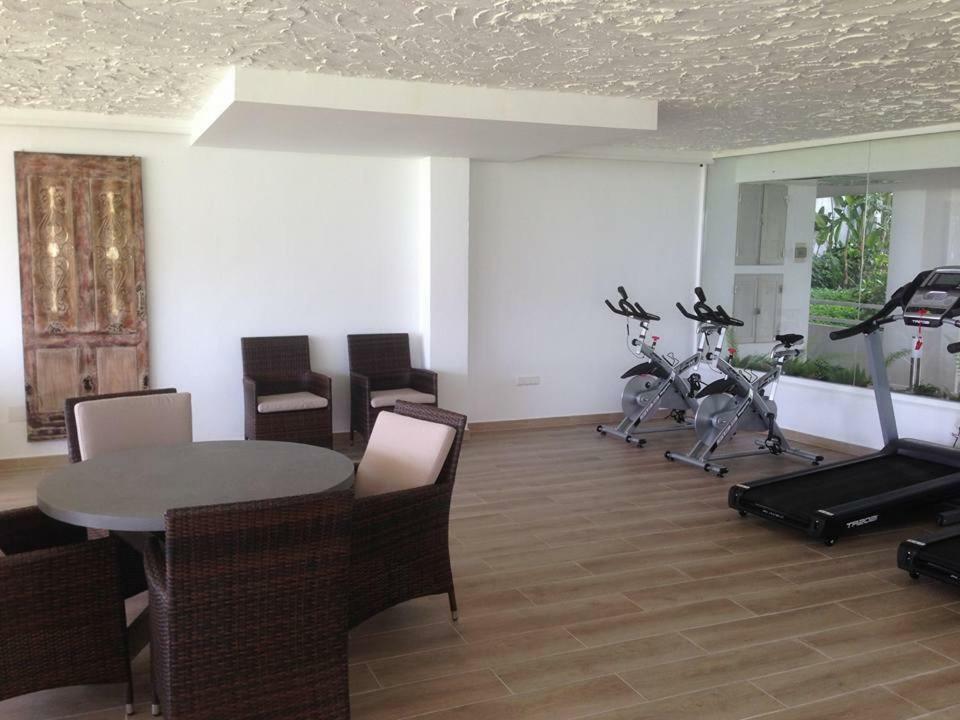 Apartment 202 Parque Miraflores Mijas Costa Exteriér fotografie
