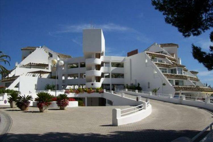Apartment 202 Parque Miraflores Mijas Costa Exteriér fotografie